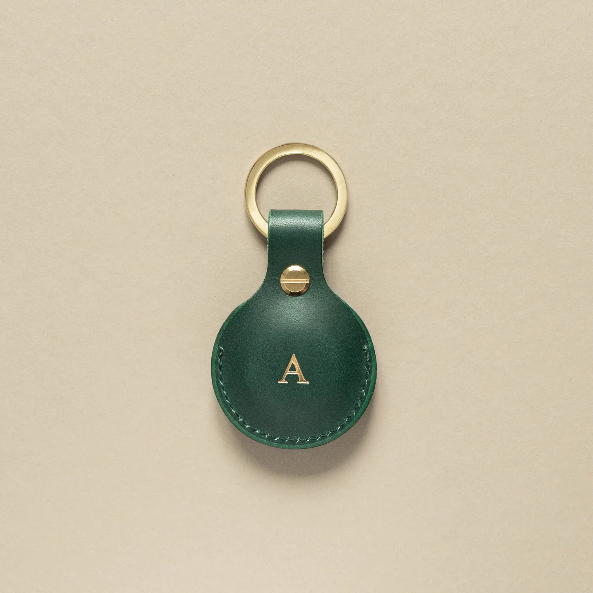 AirTag Schlüsselanhänger