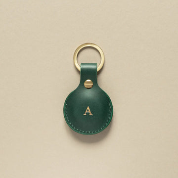 AirTag Schlüsselanhänger