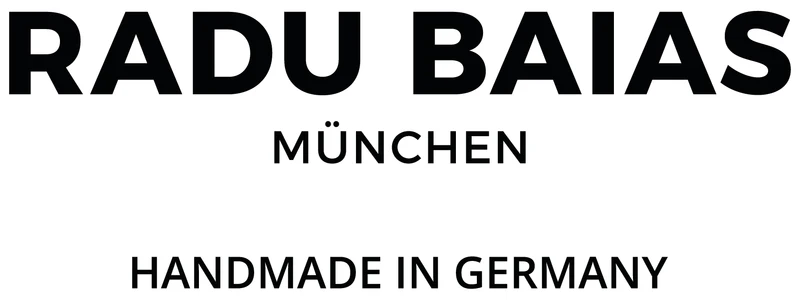 Radu Baias Design Store